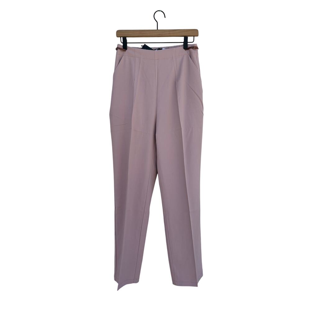 NWT Area Stars Everly Pants,‎ Pink, Size M